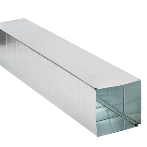 rectangular sheet metal duct pricing|14 x 8 rectangular duct.